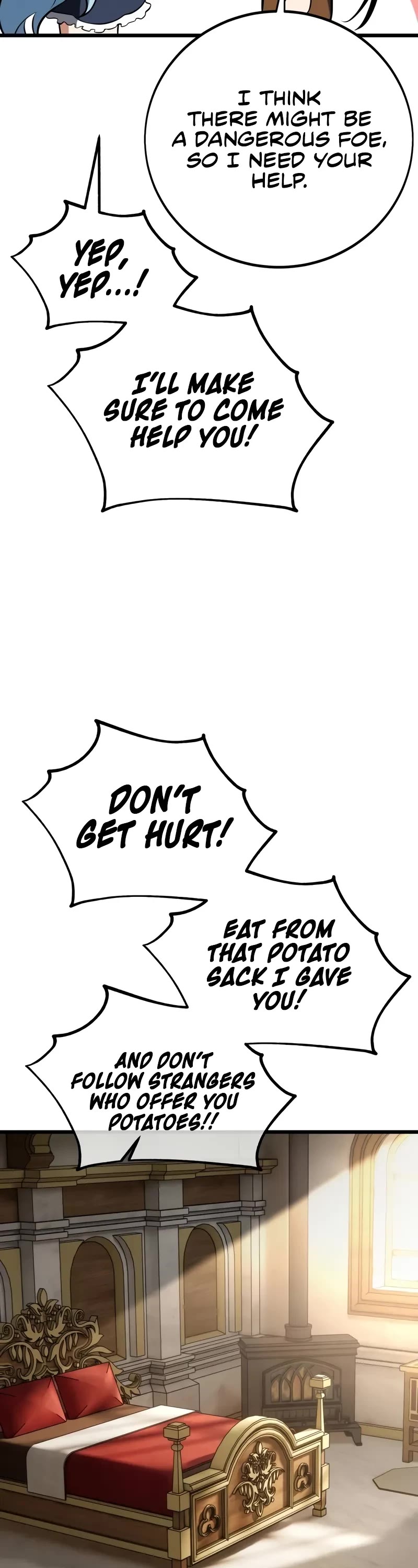 I Killed an Academy Player Chapter 55 page 29 - Chapter 55