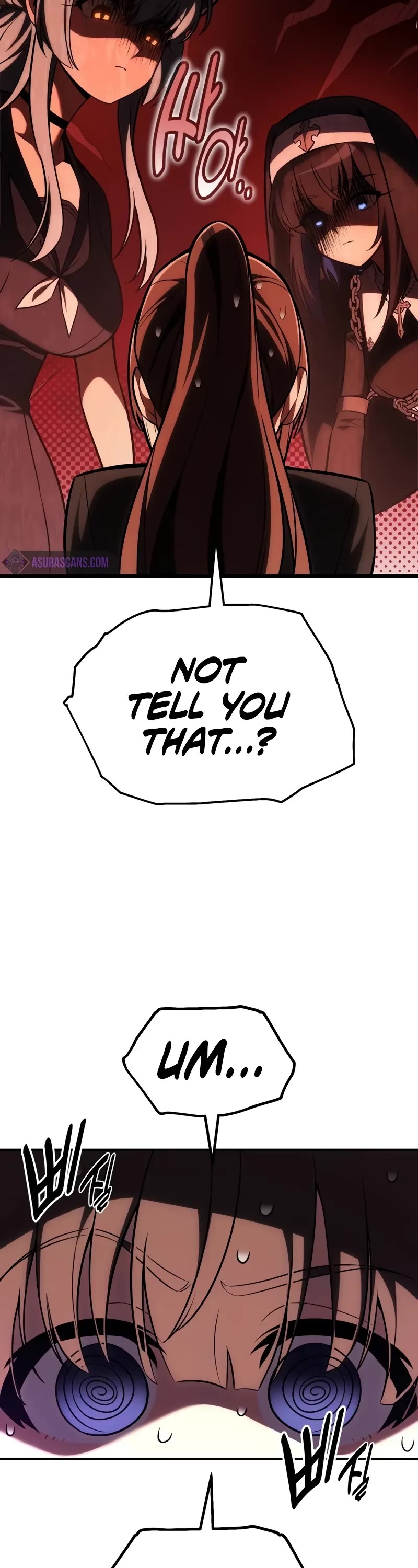 I Killed an Academy Player Chapter 55 page 3 - Chapter 55