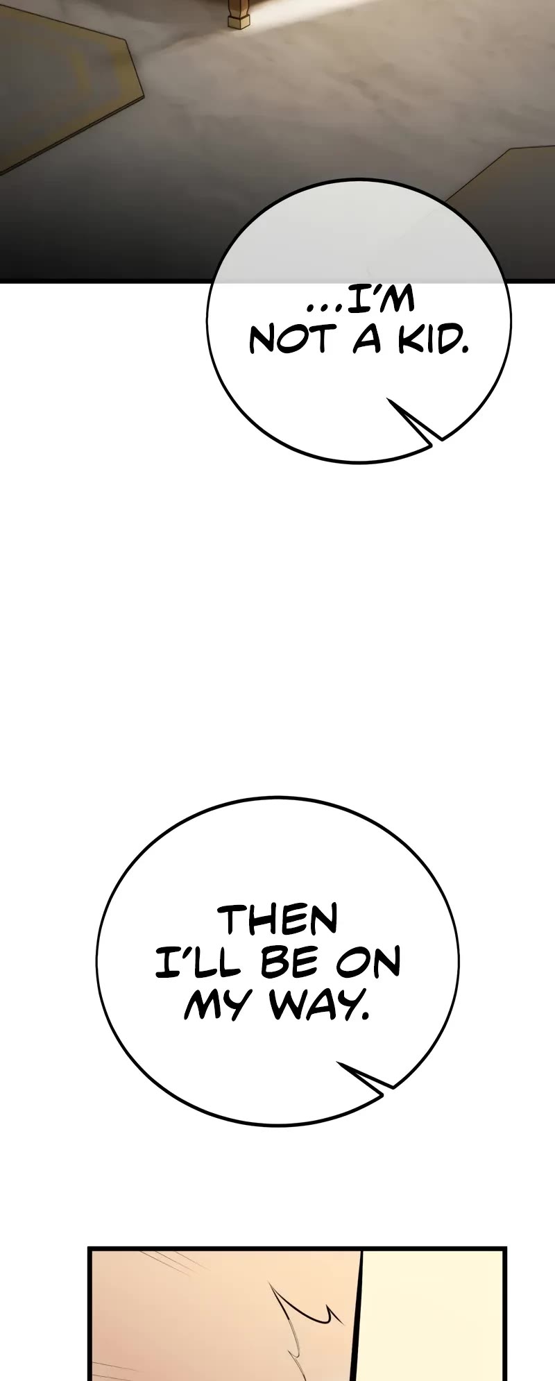 I Killed an Academy Player Chapter 55 page 30 - Chapter 55