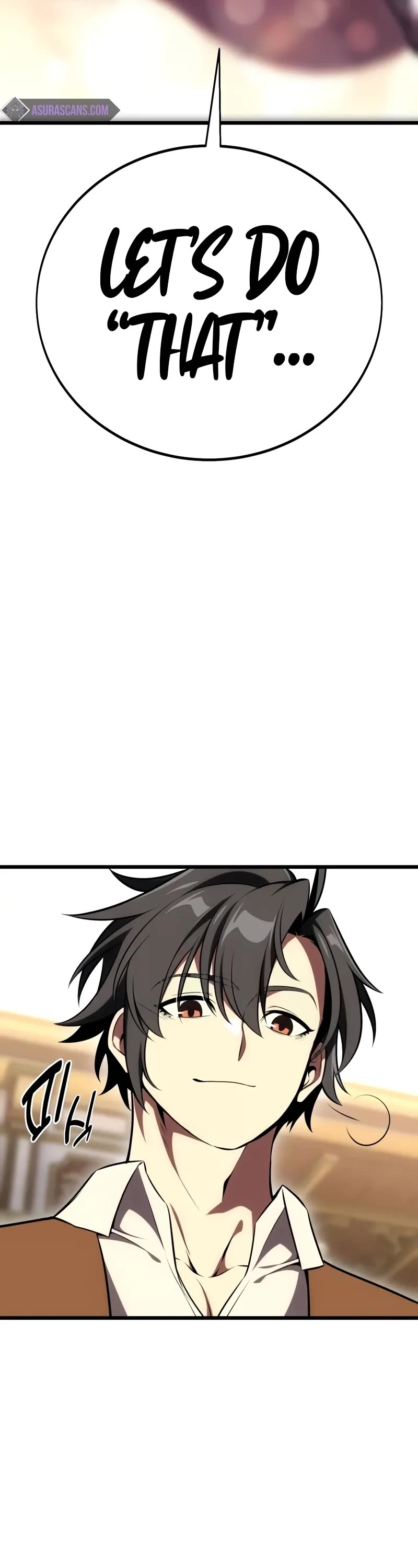 I Killed an Academy Player Chapter 55 page 33 - Chapter 55