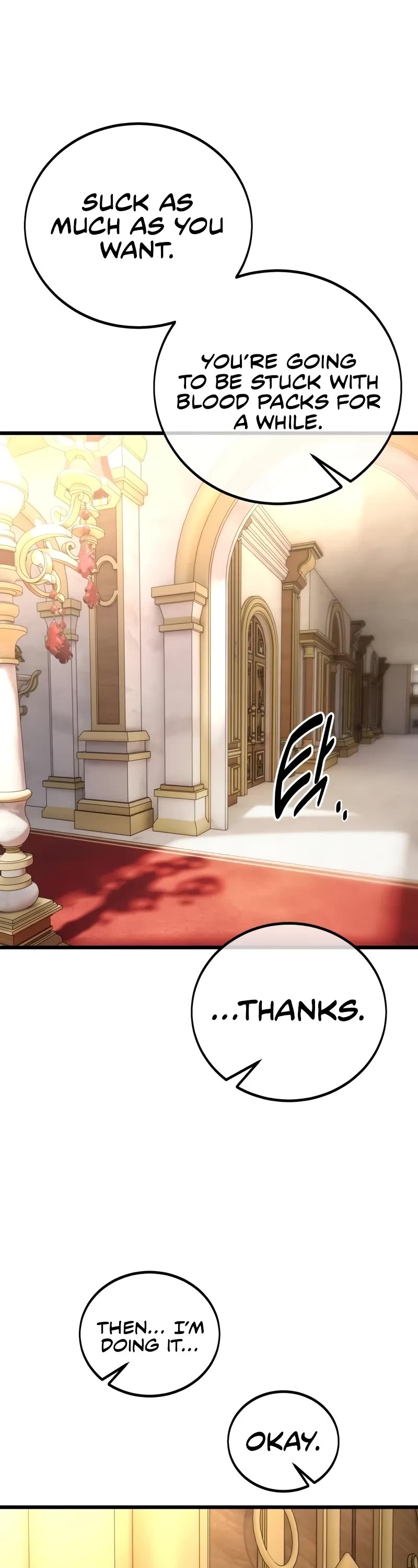 I Killed an Academy Player Chapter 55 page 34 - Chapter 55