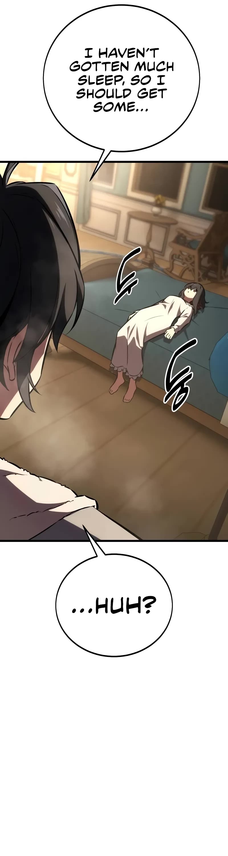 I Killed an Academy Player Chapter 55 page 38 - Chapter 55