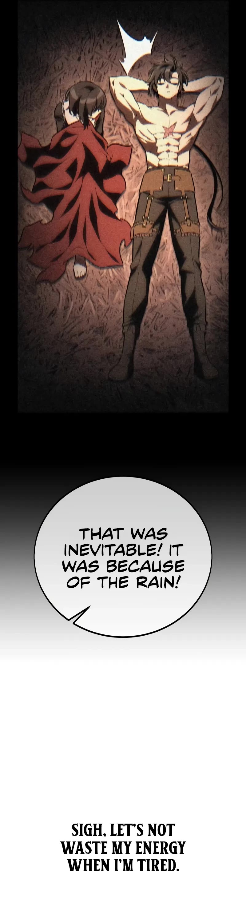 I Killed an Academy Player Chapter 55 page 42 - Chapter 55
