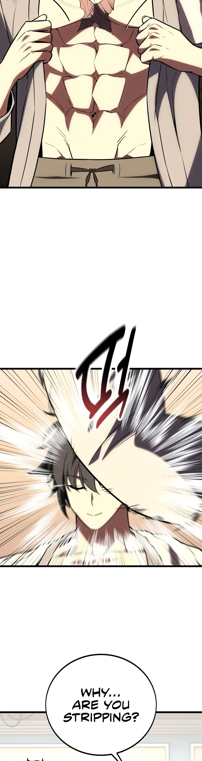 I Killed an Academy Player Chapter 55 page 44 - Chapter 55