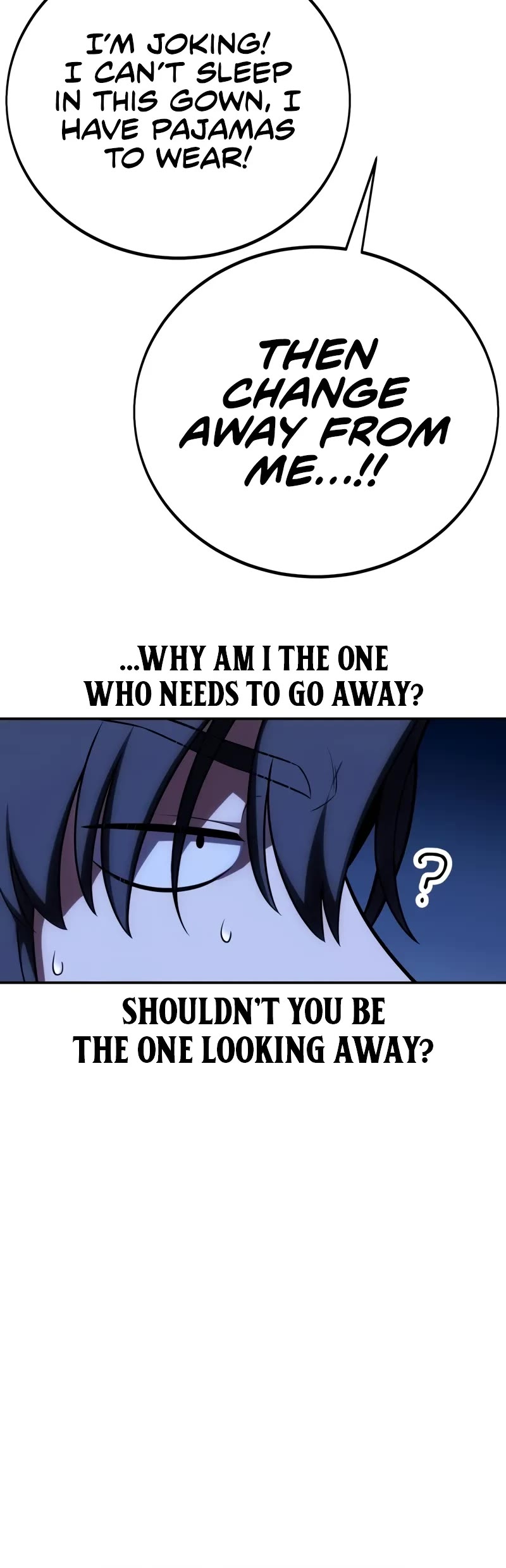 I Killed an Academy Player Chapter 55 page 46 - Chapter 55
