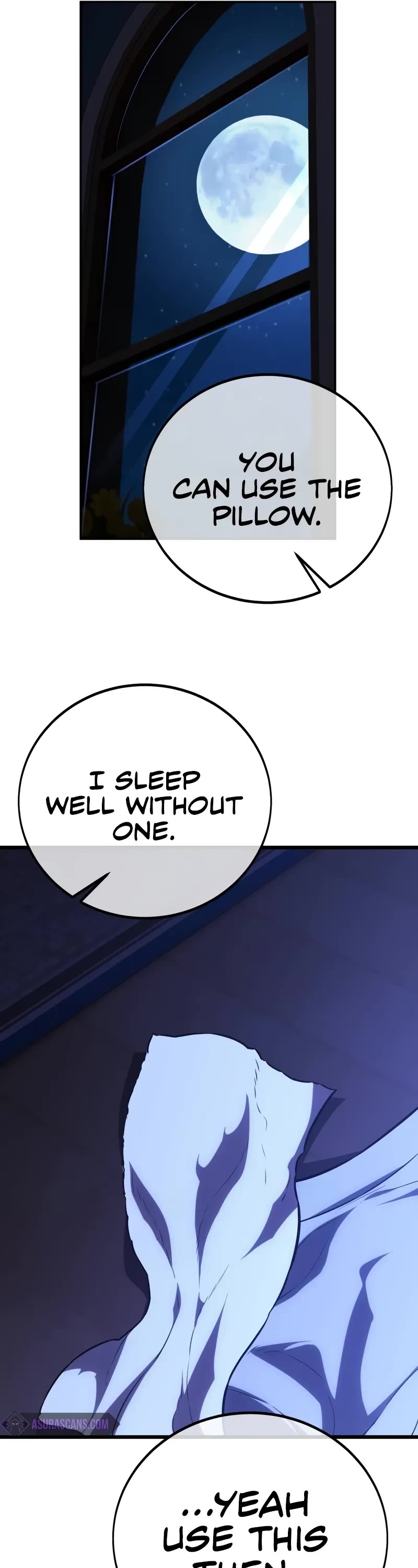I Killed an Academy Player Chapter 55 page 47 - Chapter 55