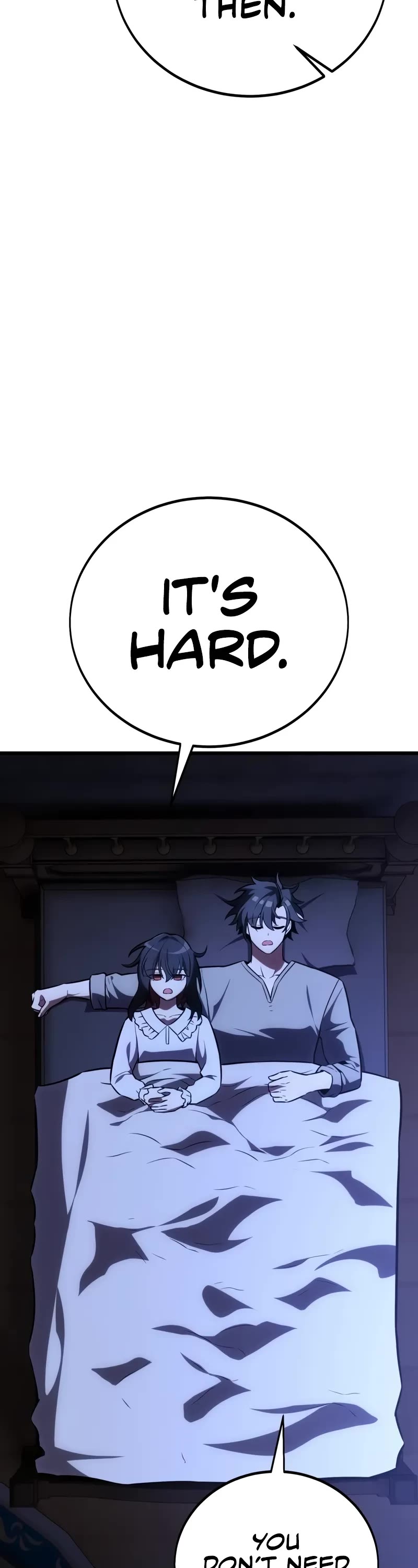 I Killed an Academy Player Chapter 55 page 48 - Chapter 55