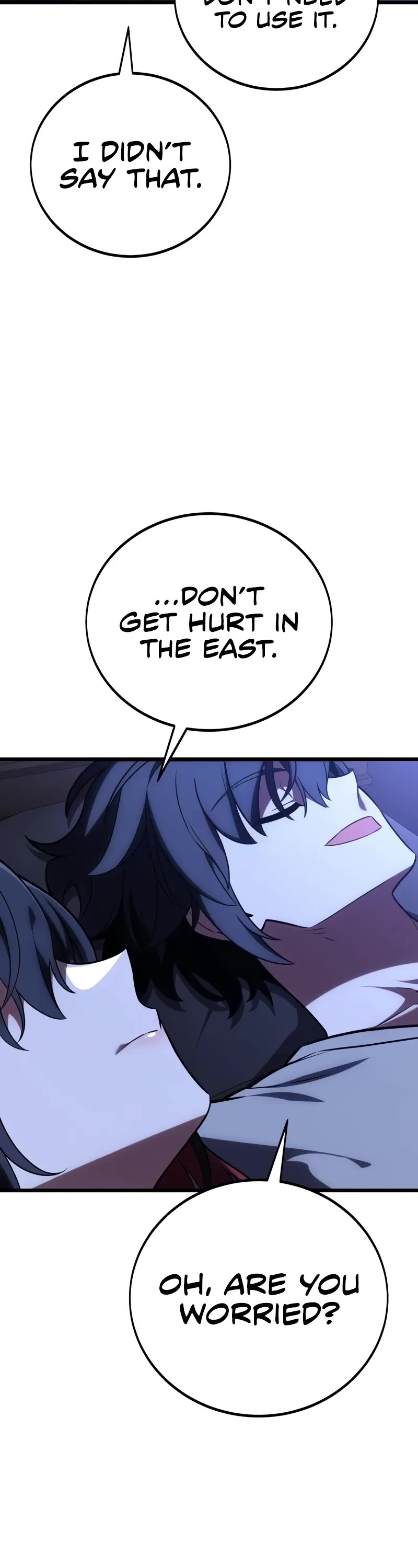 I Killed an Academy Player Chapter 55 page 49 - Chapter 55