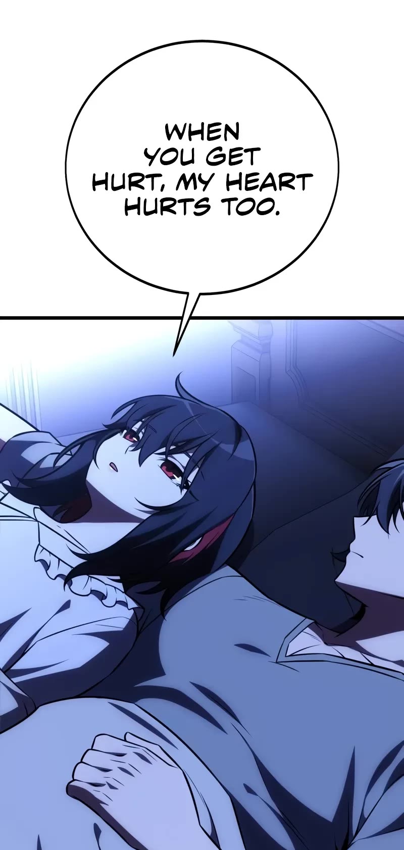 I Killed an Academy Player Chapter 55 page 50 - Chapter 55