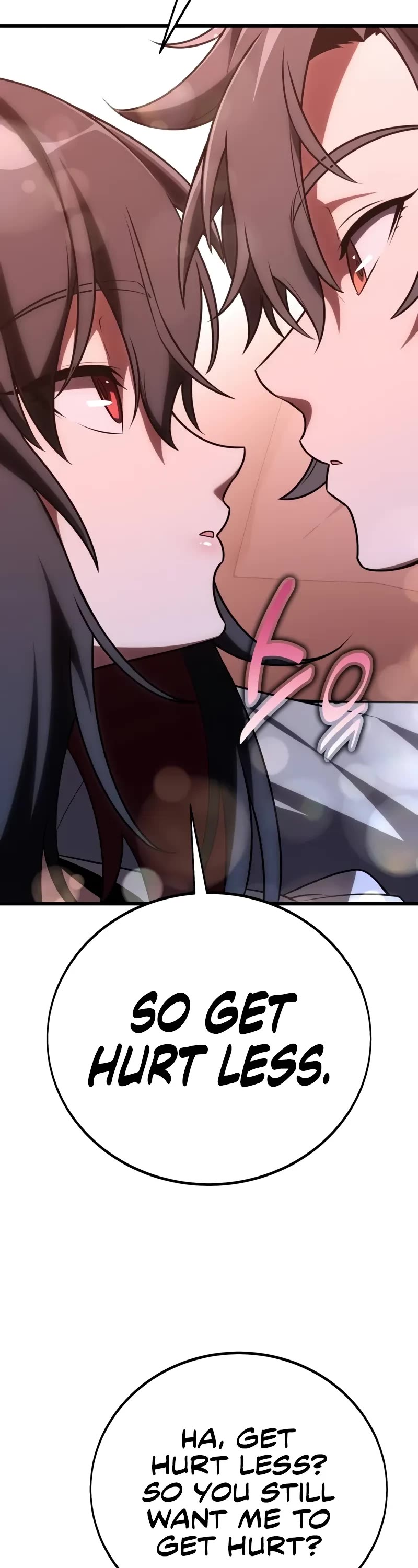 I Killed an Academy Player Chapter 55 page 53 - Chapter 55
