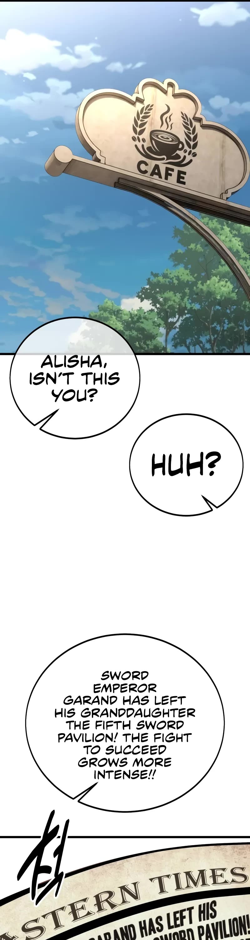 I Killed an Academy Player Chapter 55 page 57 - Chapter 55