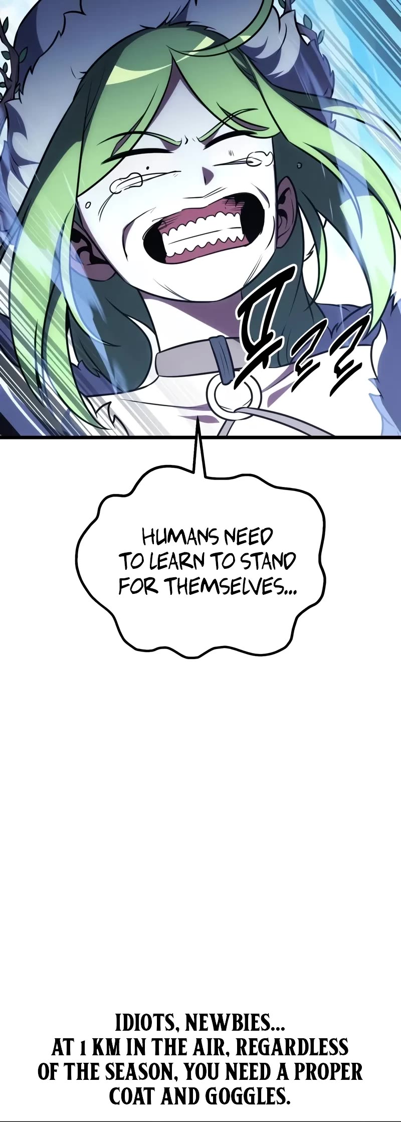 I Killed an Academy Player Chapter 55 page 65 - Chapter 55