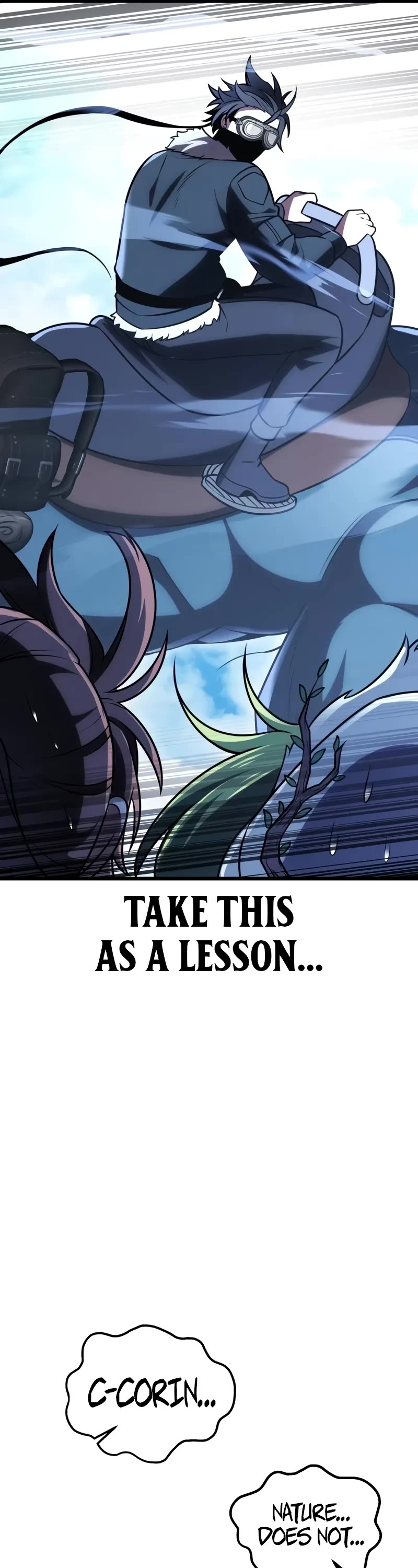 I Killed an Academy Player Chapter 55 page 66 - Chapter 55