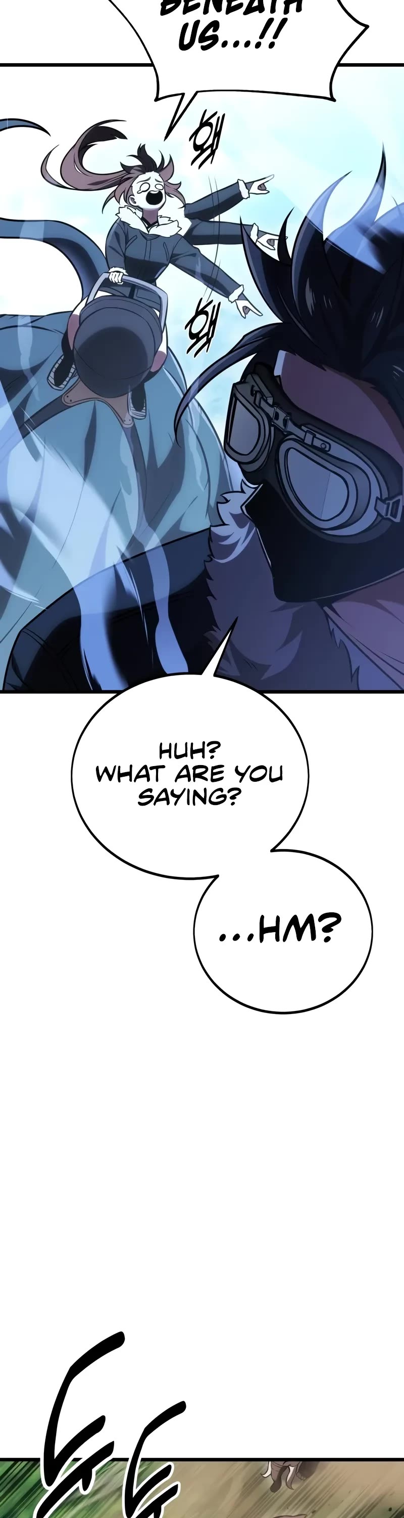 I Killed an Academy Player Chapter 55 page 68 - Chapter 55