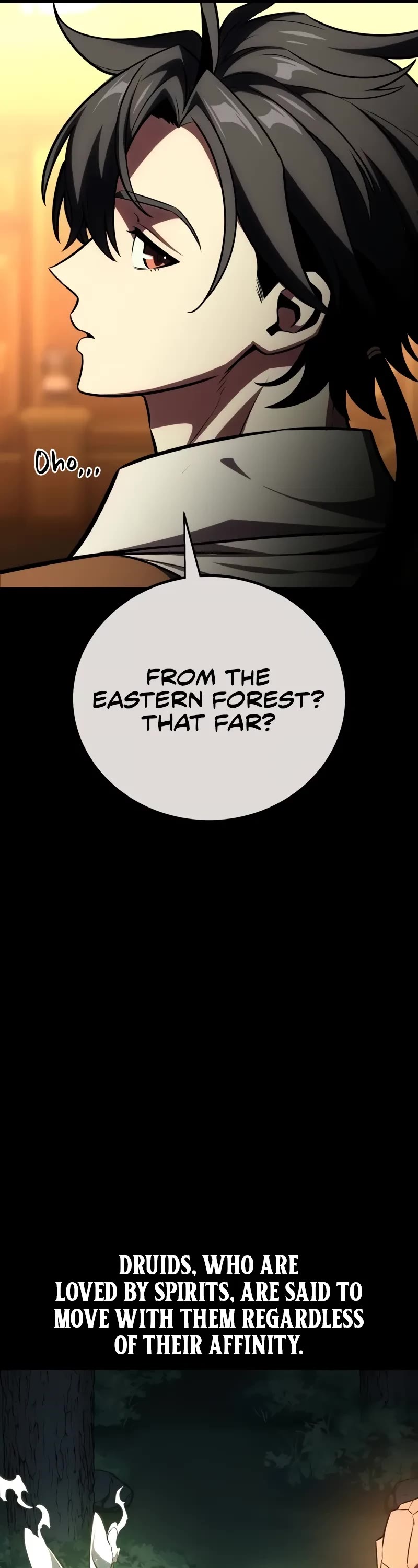 I Killed an Academy Player Chapter 55 page 7 - Chapter 55