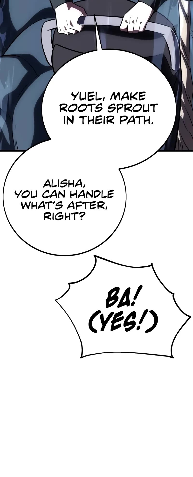 I Killed an Academy Player Chapter 55 page 74 - Chapter 55