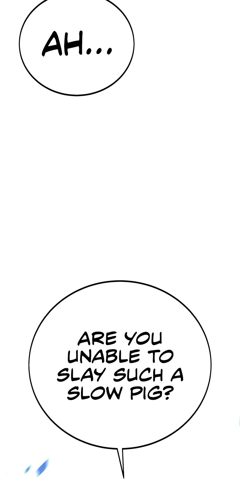 I Killed an Academy Player Chapter 55 page 89 - Chapter 55