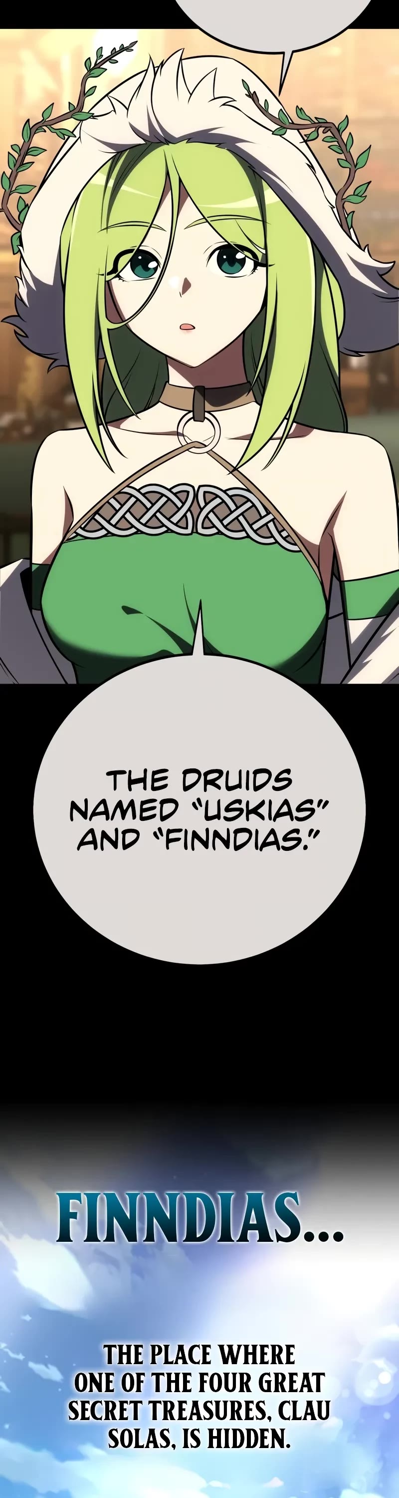 I Killed an Academy Player Chapter 55 page 9 - Chapter 55