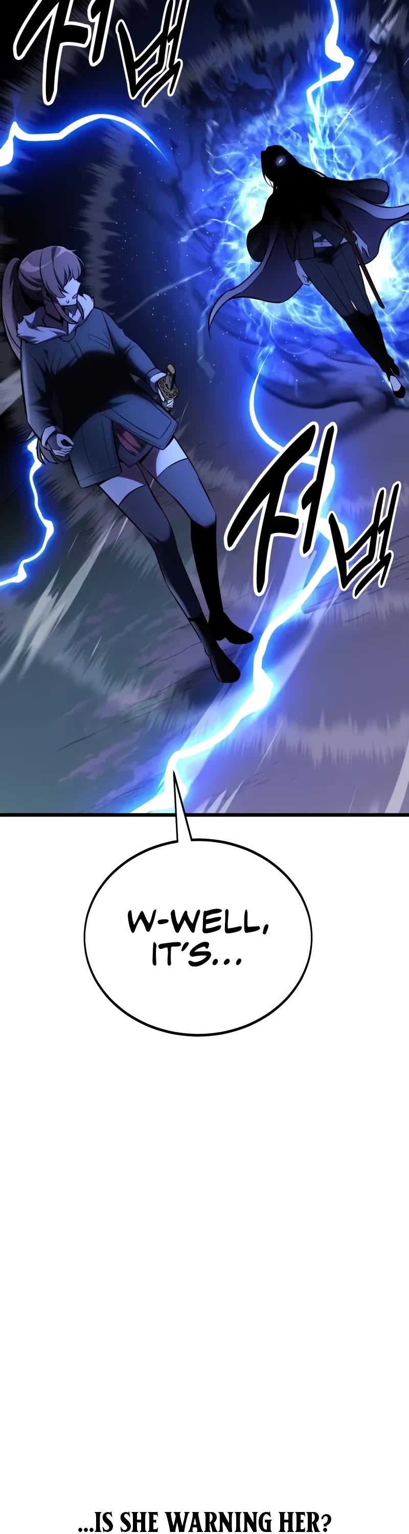 I Killed an Academy Player Chapter 55 page 92 - Chapter 55