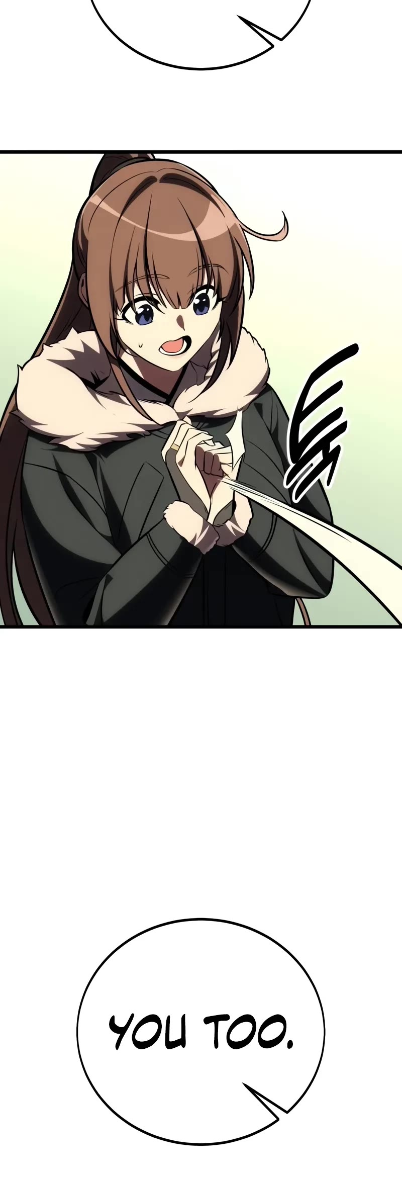 I Killed an Academy Player Chapter 55 page 94 - Chapter 55