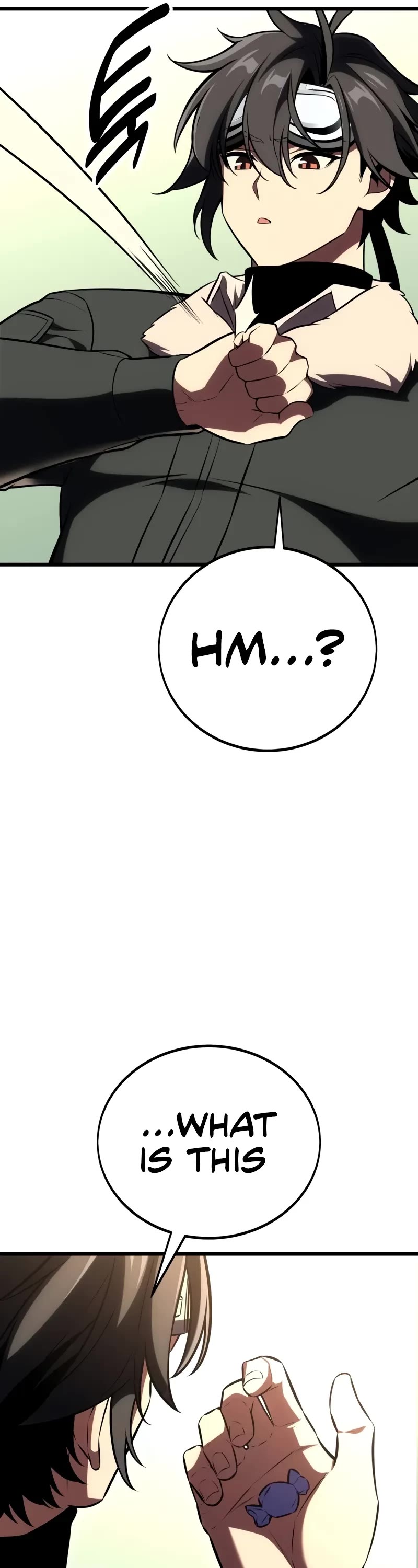 I Killed an Academy Player Chapter 55 page 95 - Chapter 55