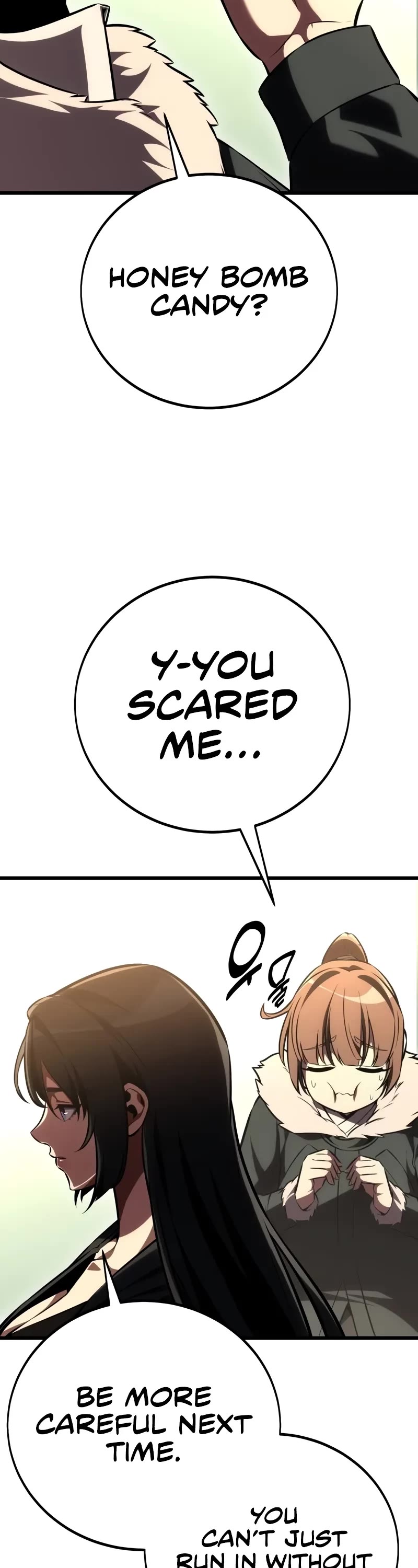 I Killed an Academy Player Chapter 55 page 96 - Chapter 55