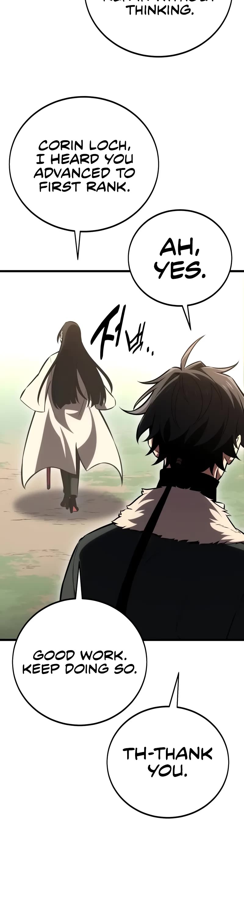 I Killed an Academy Player Chapter 55 page 97 - Chapter 55