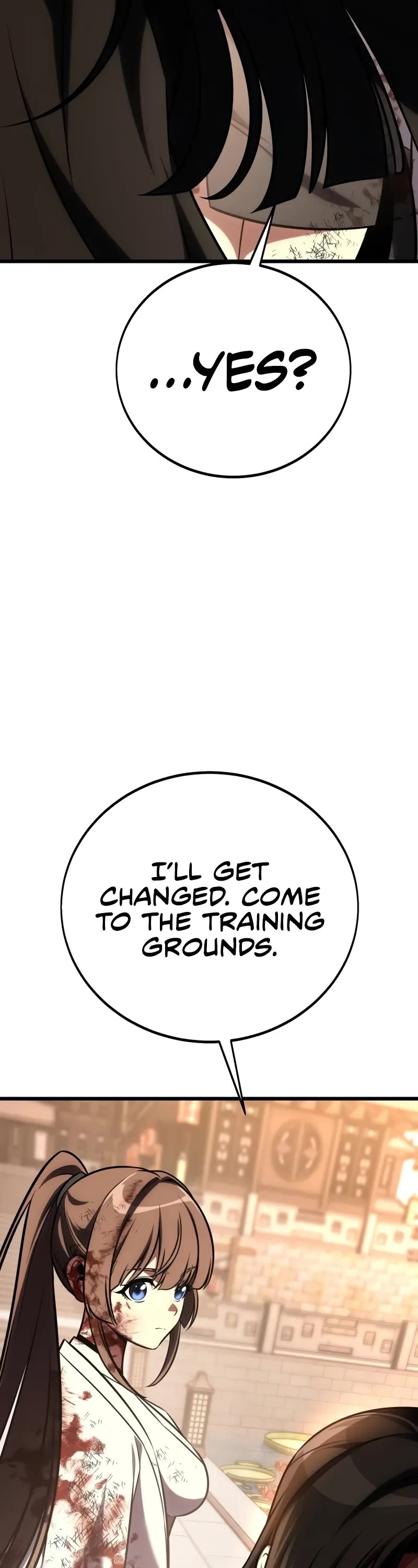 I Killed an Academy Player Chapter 56 page 107 - Chapter 56
