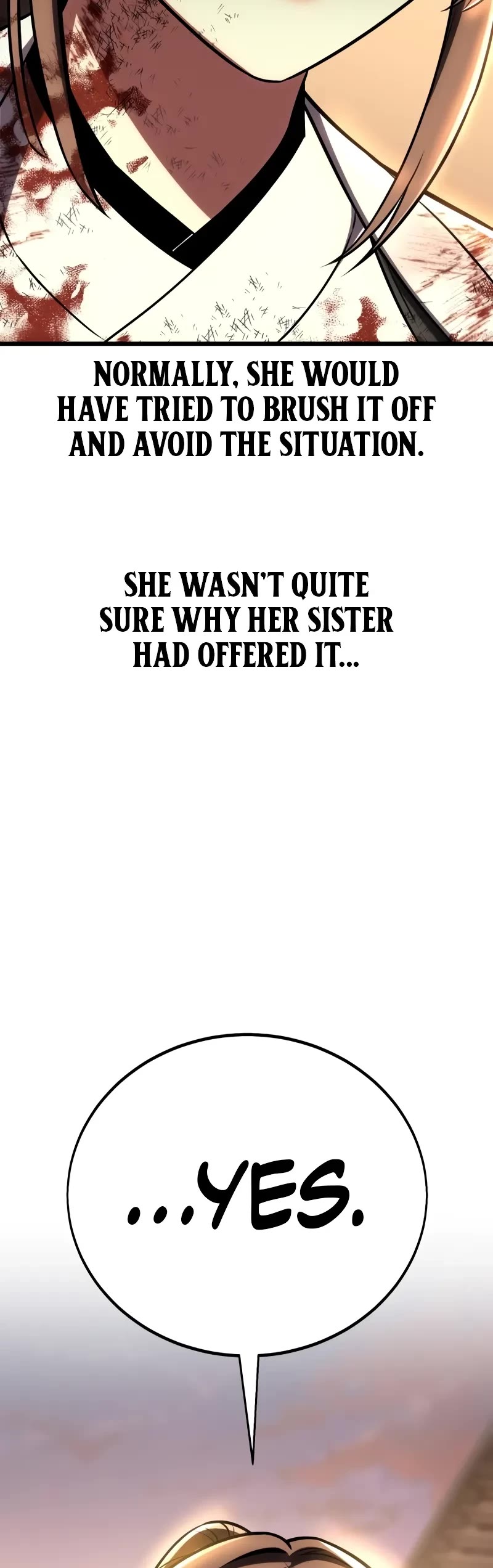 I Killed an Academy Player Chapter 56 page 109 - Chapter 56