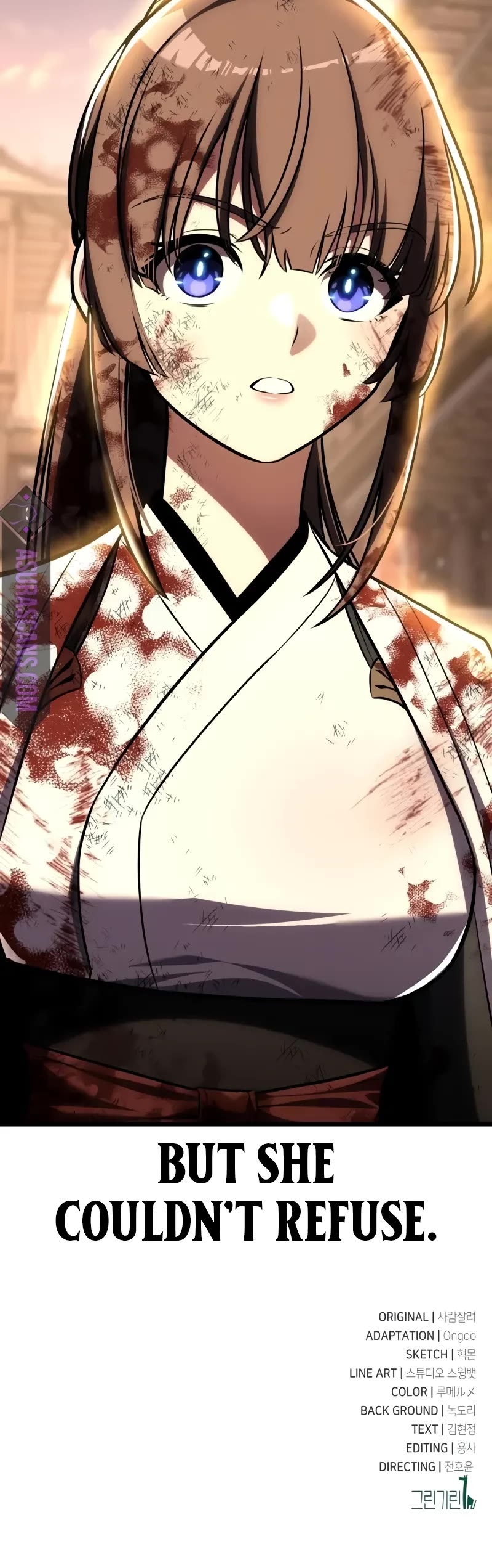 I Killed an Academy Player Chapter 56 page 110 - Chapter 56