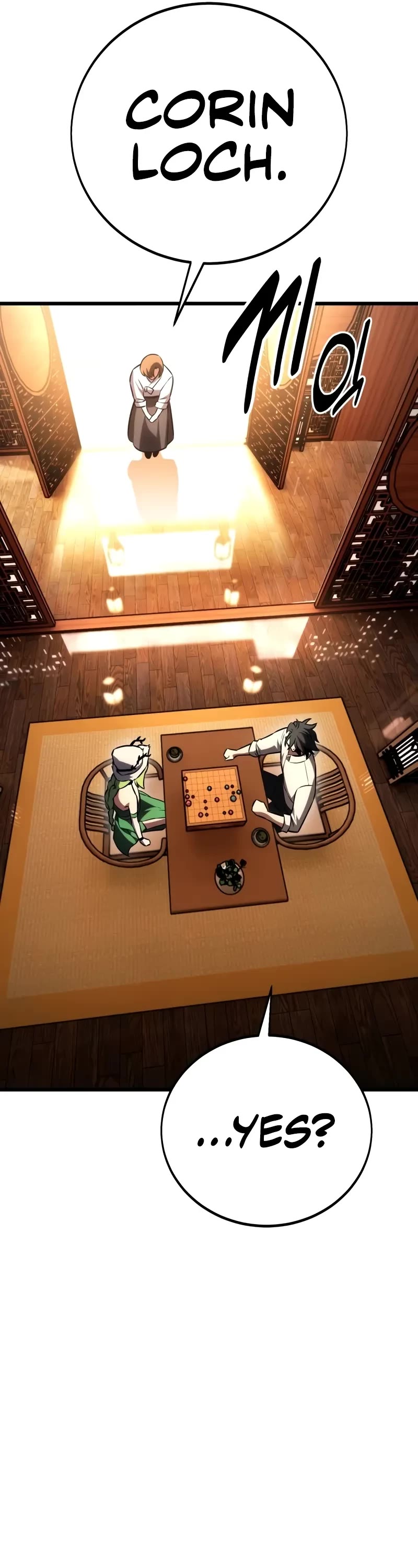 I Killed an Academy Player Chapter 56 page 12 - Chapter 56