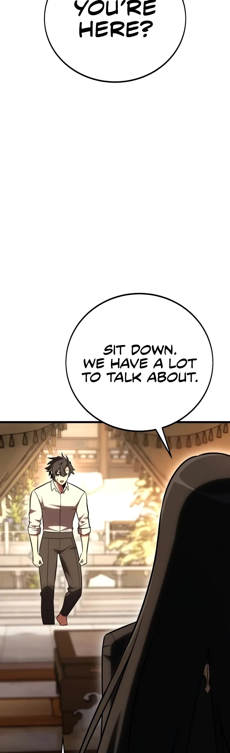 I Killed an Academy Player Chapter 56 page 15 - Chapter 56