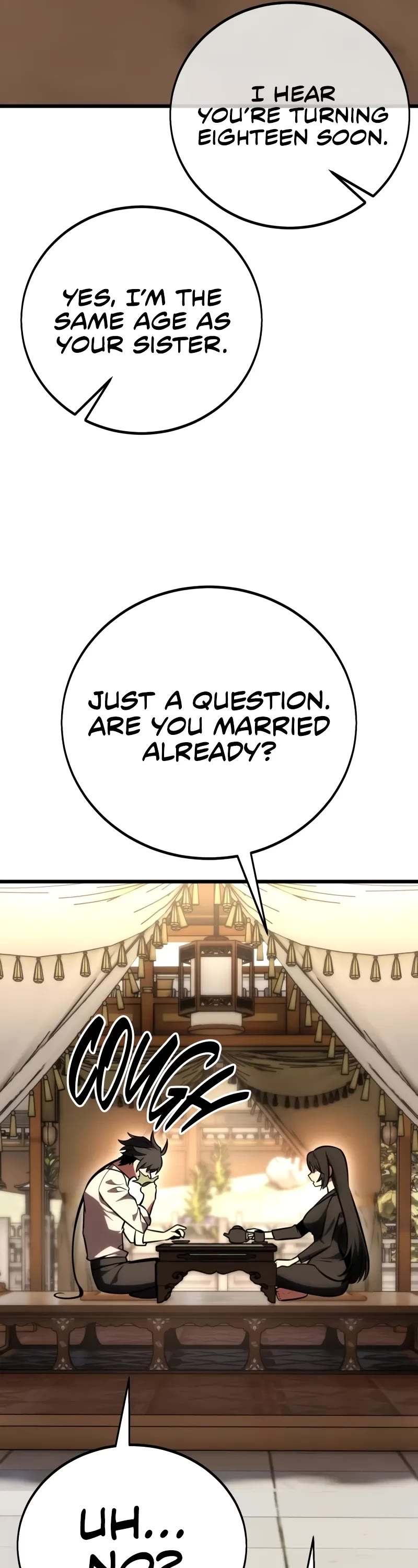 I Killed an Academy Player Chapter 56 page 17 - Chapter 56
