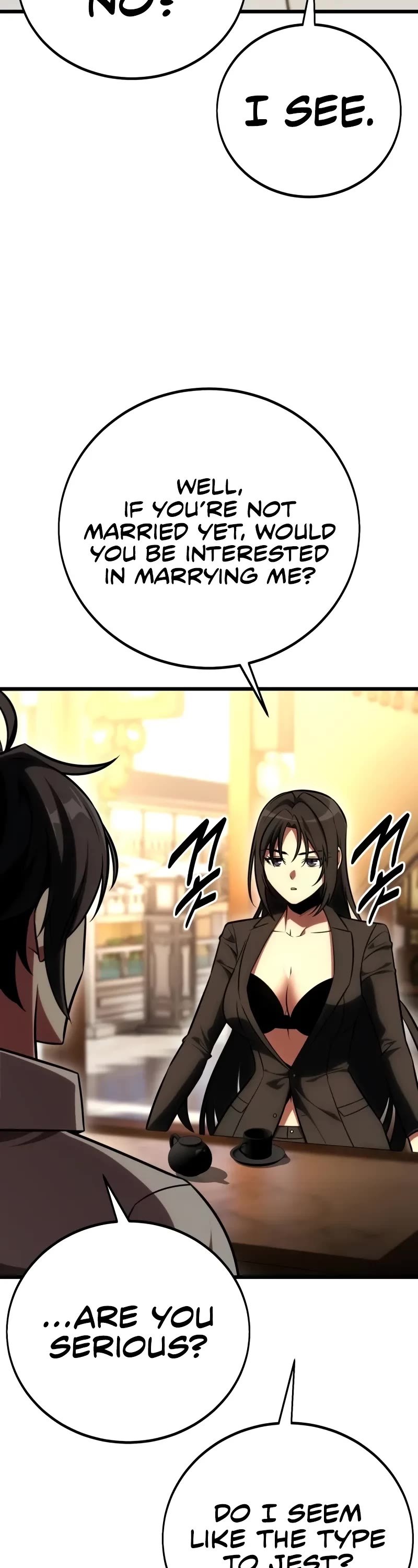 I Killed an Academy Player Chapter 56 page 18 - Chapter 56