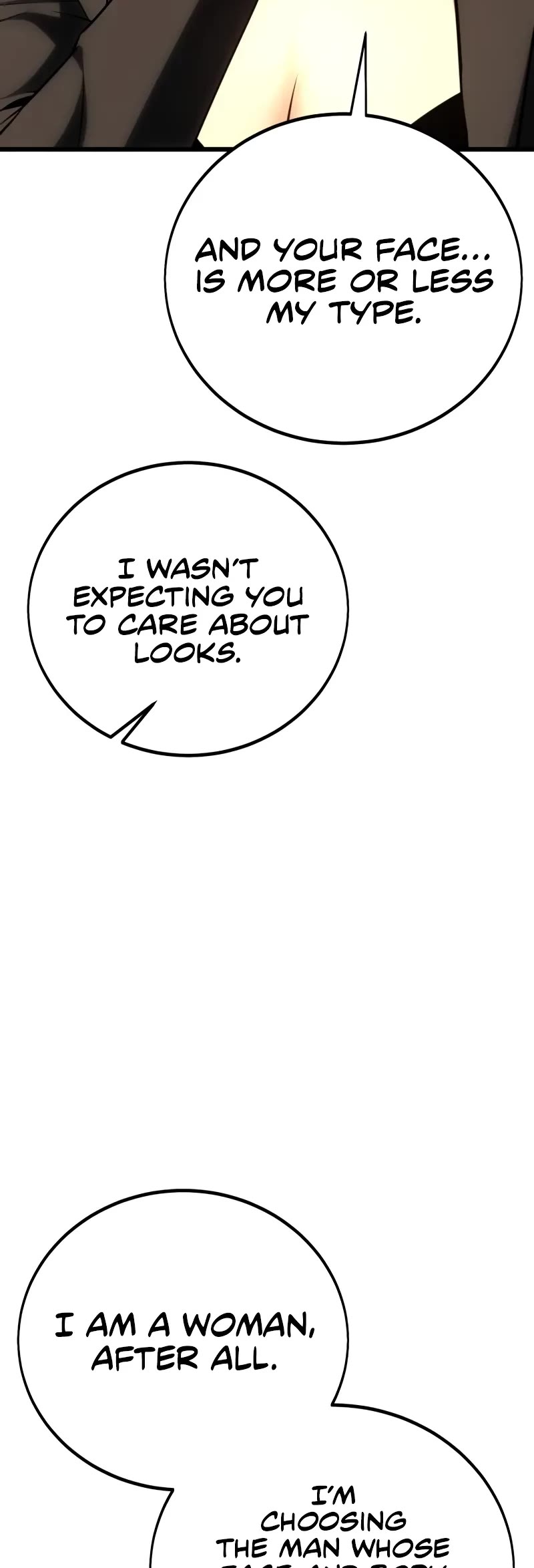 I Killed an Academy Player Chapter 56 page 20 - Chapter 56