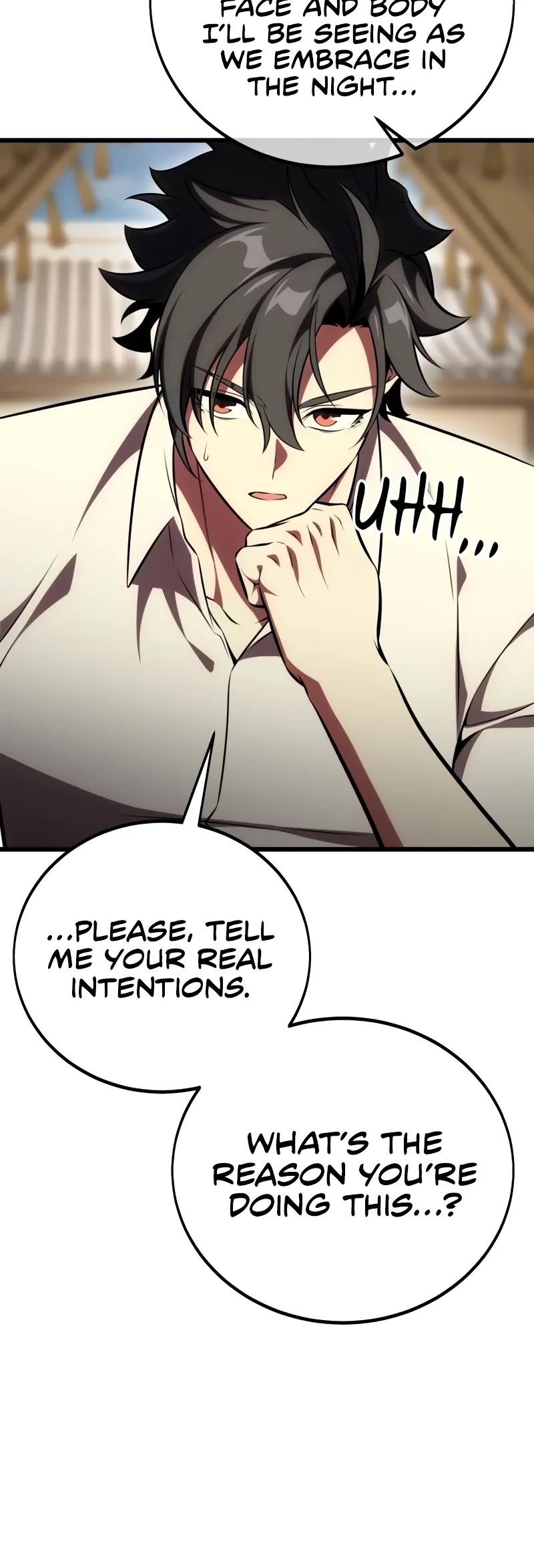 I Killed an Academy Player Chapter 56 page 21 - Chapter 56