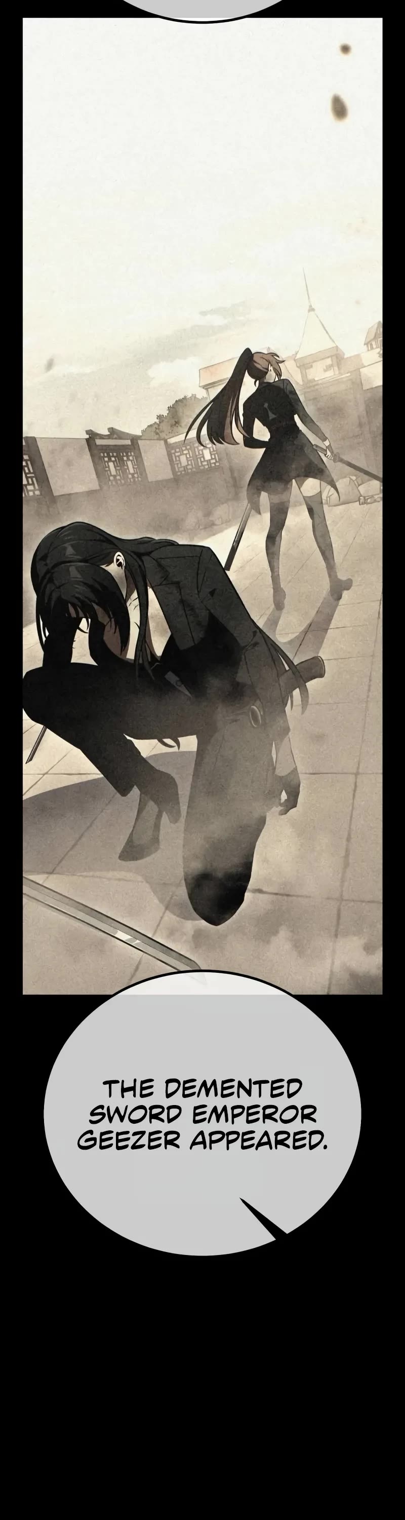 I Killed an Academy Player Chapter 56 page 23 - Chapter 56