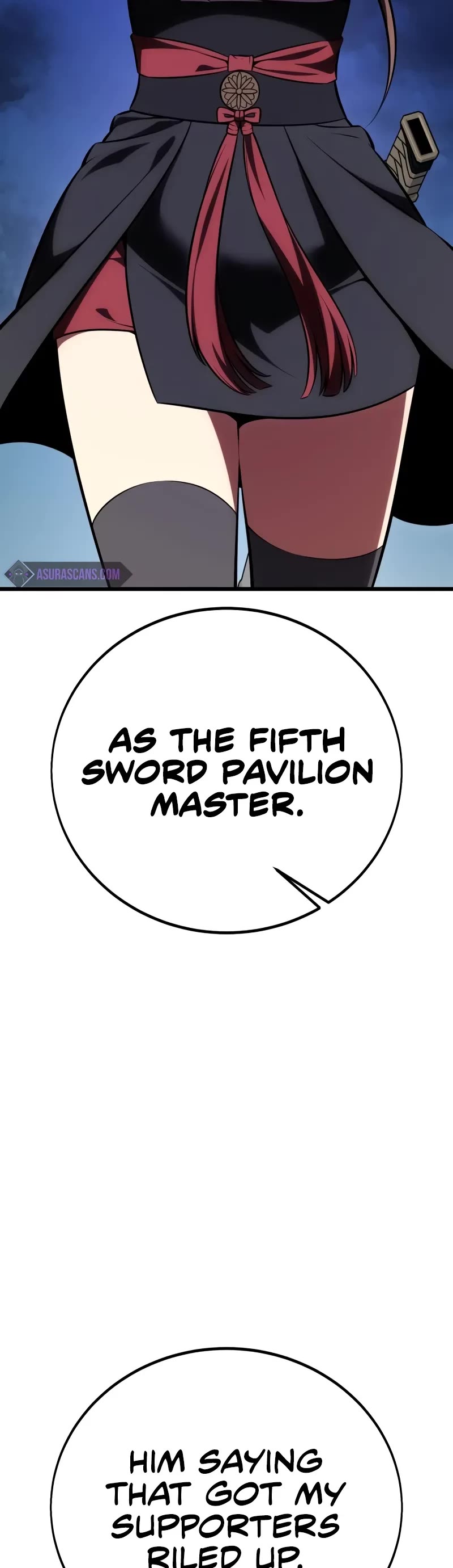 I Killed an Academy Player Chapter 56 page 25 - Chapter 56