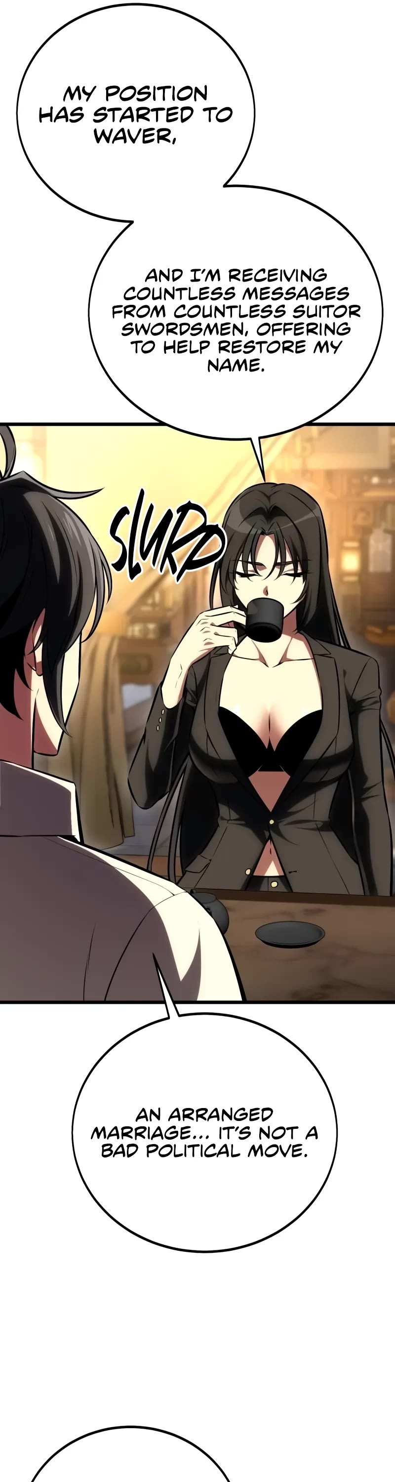 I Killed an Academy Player Chapter 56 page 27 - Chapter 56