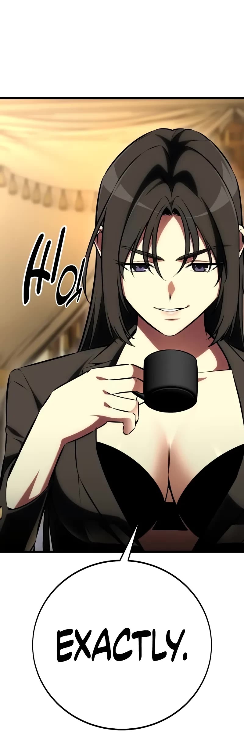 I Killed an Academy Player Chapter 56 page 30 - Chapter 56