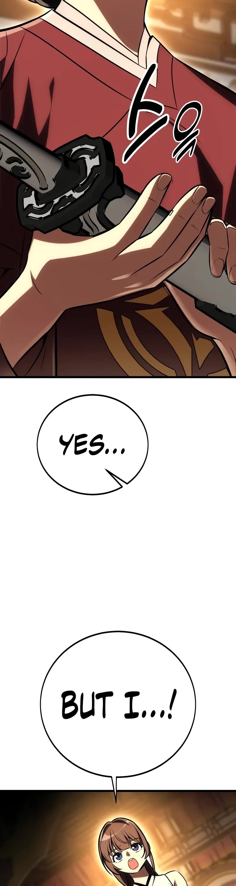 I Killed an Academy Player Chapter 56 page 33 - Chapter 56