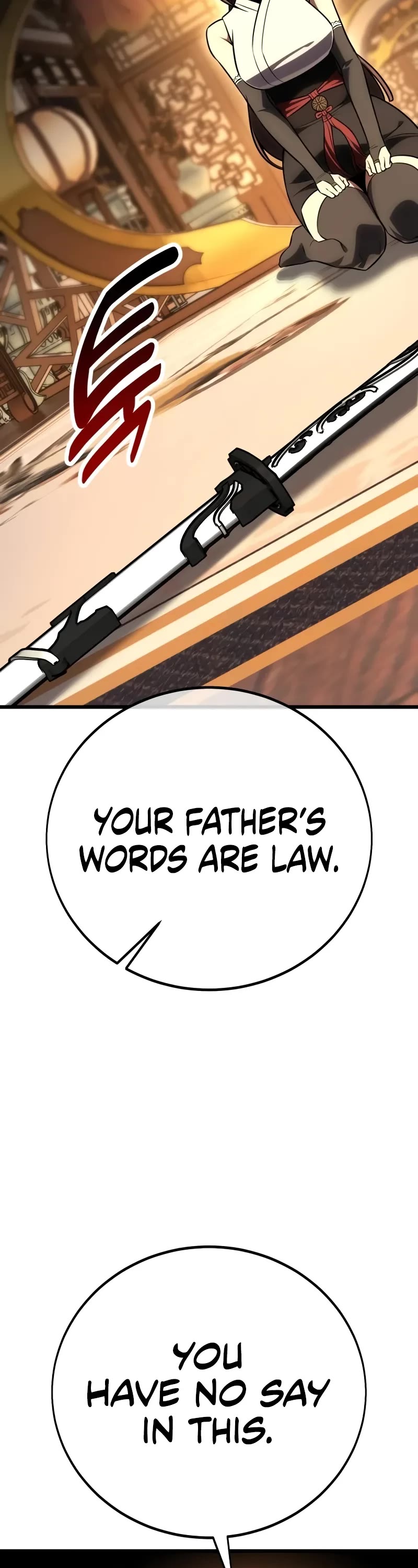 I Killed an Academy Player Chapter 56 page 34 - Chapter 56