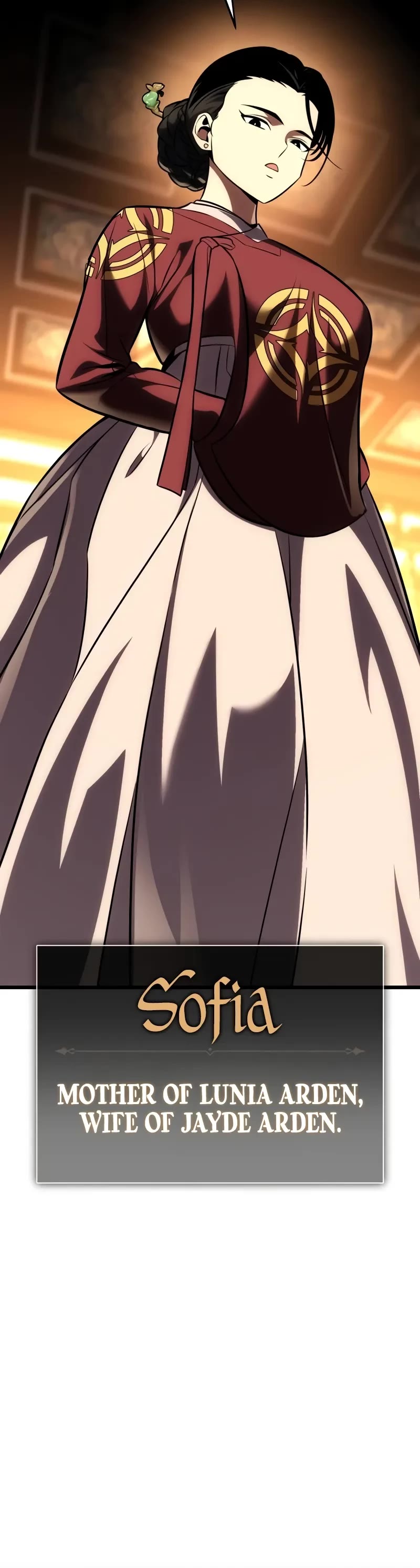 I Killed an Academy Player Chapter 56 page 35 - Chapter 56