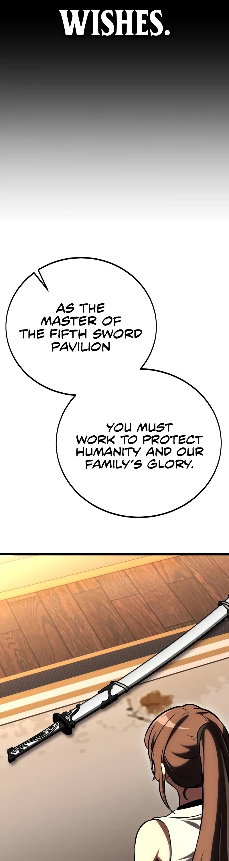 I Killed an Academy Player Chapter 56 page 37 - Chapter 56