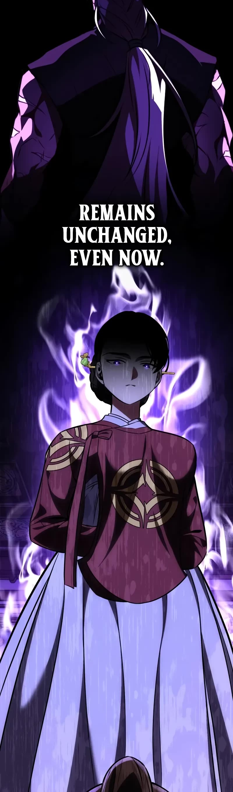 I Killed an Academy Player Chapter 56 page 40 - Chapter 56