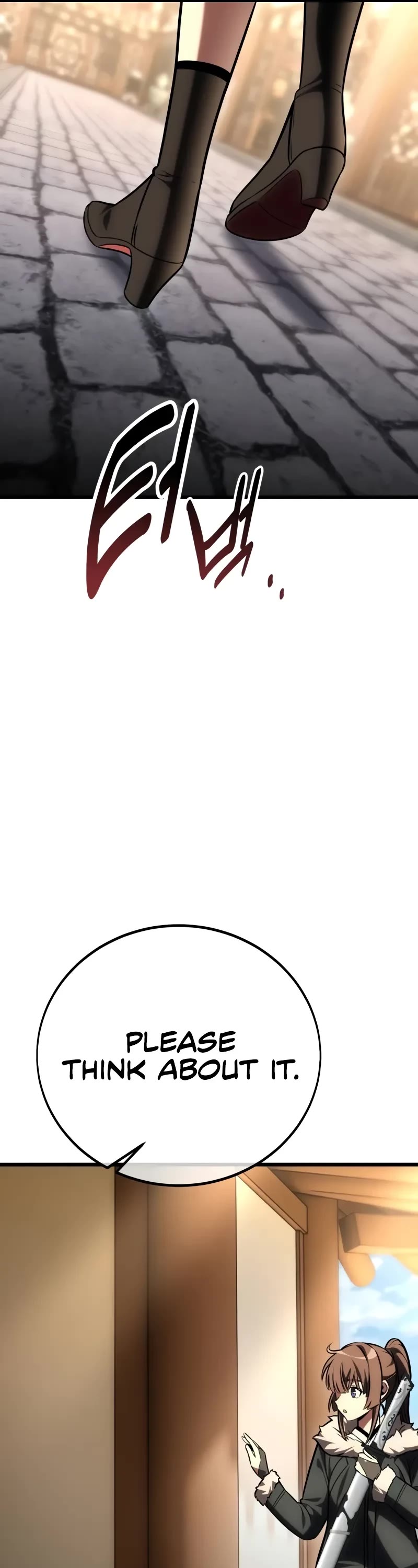 I Killed an Academy Player Chapter 56 page 42 - Chapter 56