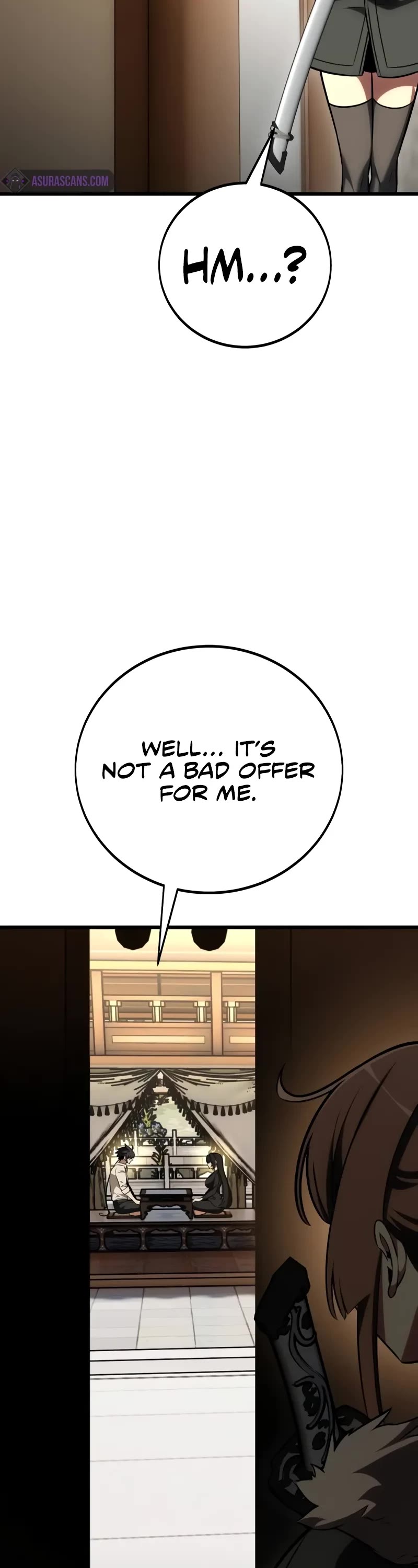 I Killed an Academy Player Chapter 56 page 43 - Chapter 56
