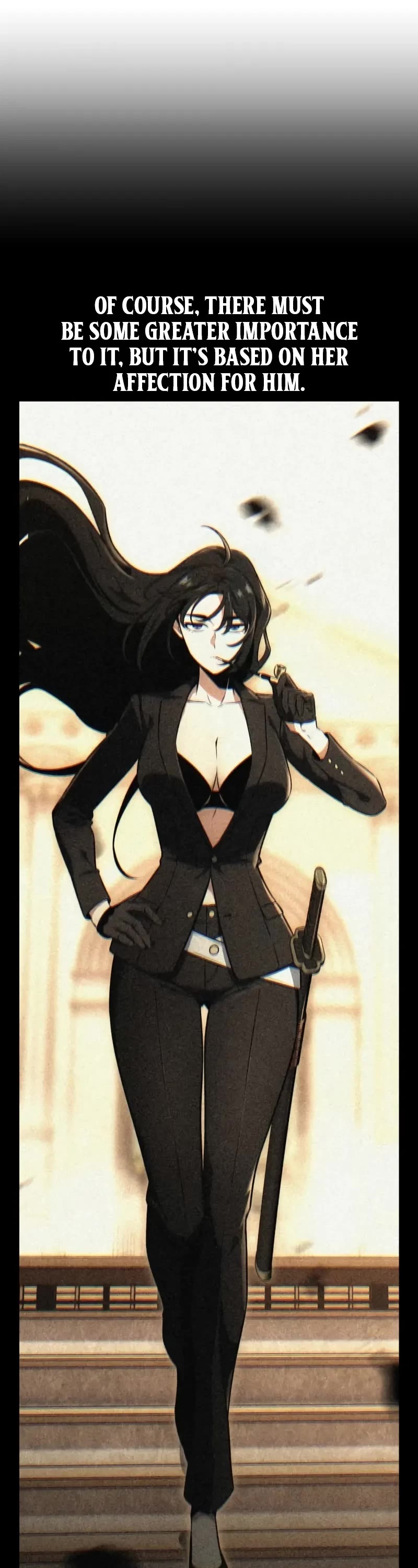 I Killed an Academy Player Chapter 56 page 49 - Chapter 56