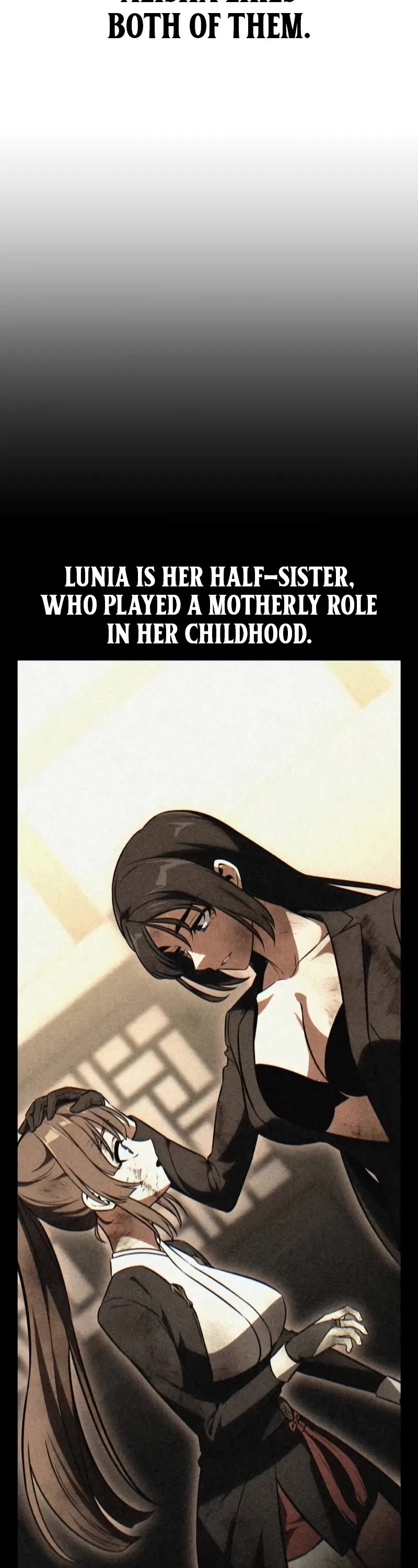 I Killed an Academy Player Chapter 56 page 53 - Chapter 56