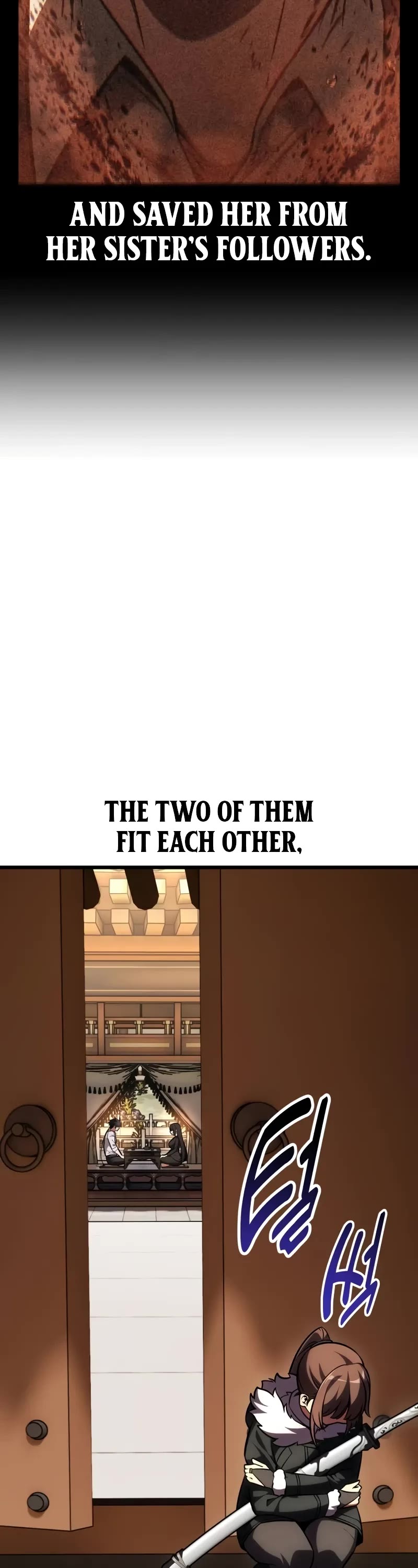 I Killed an Academy Player Chapter 56 page 55 - Chapter 56